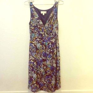Anthropologie dress